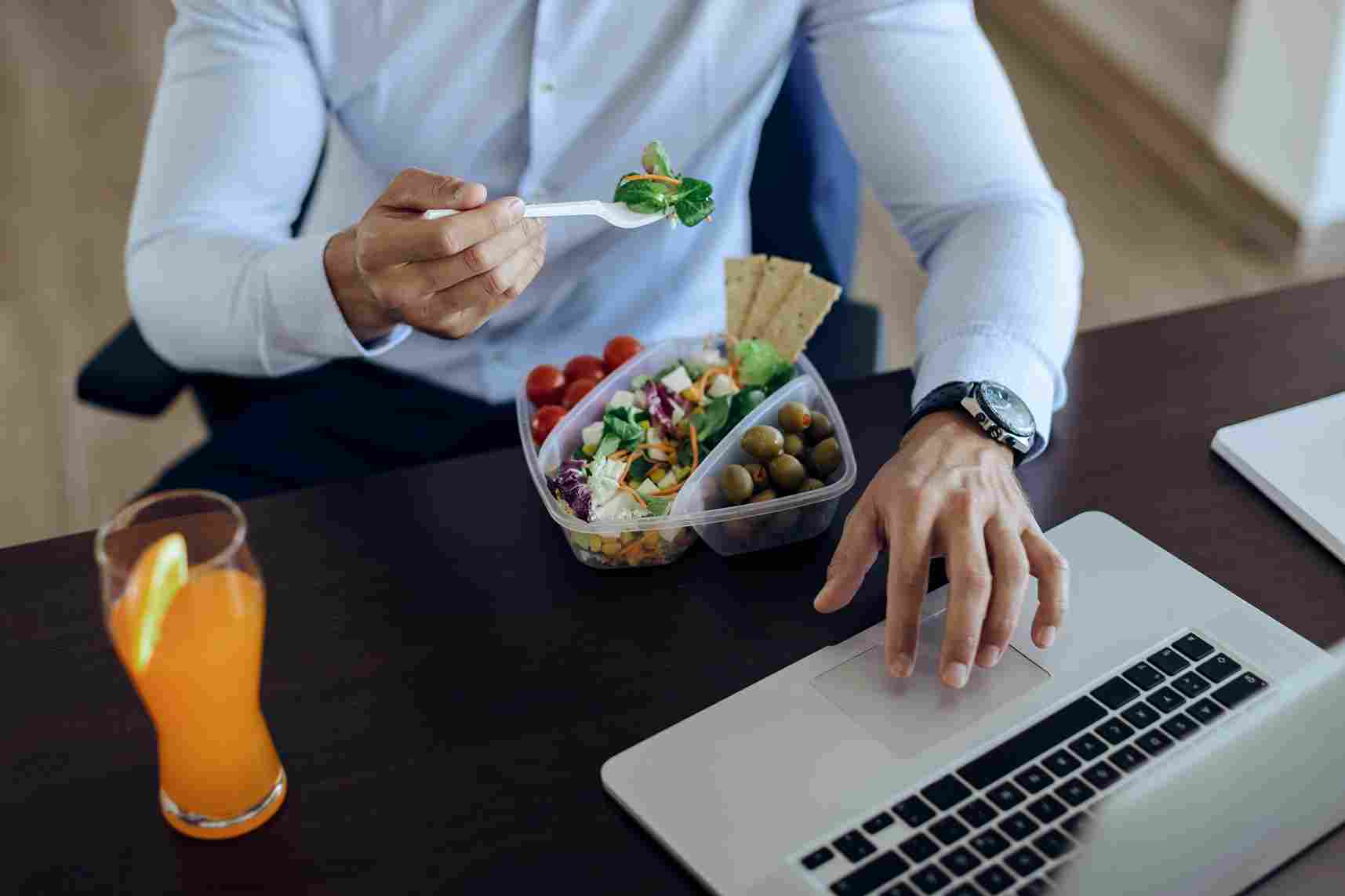 Programa de Alimentação ao Trabalhador