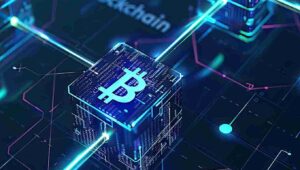 tecnlogia - blockchain