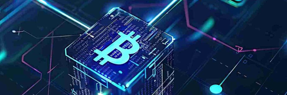 tecnlogia - blockchain