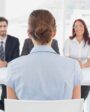 entrevista em que coleta de dados em processos seletivos é um tema