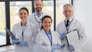 Médicos