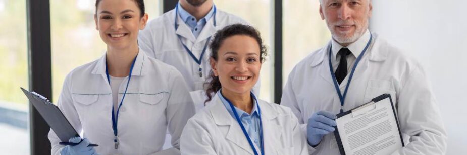 Médicos
