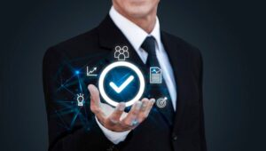 empresa com Código de ética e conduta