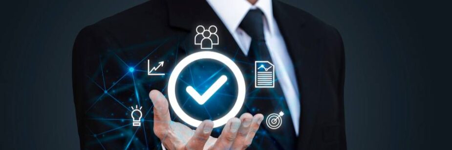 empresa com Código de ética e conduta