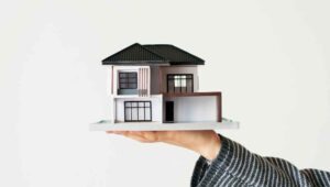 Pessoa realizando ITBI na Integralização de Imóveis